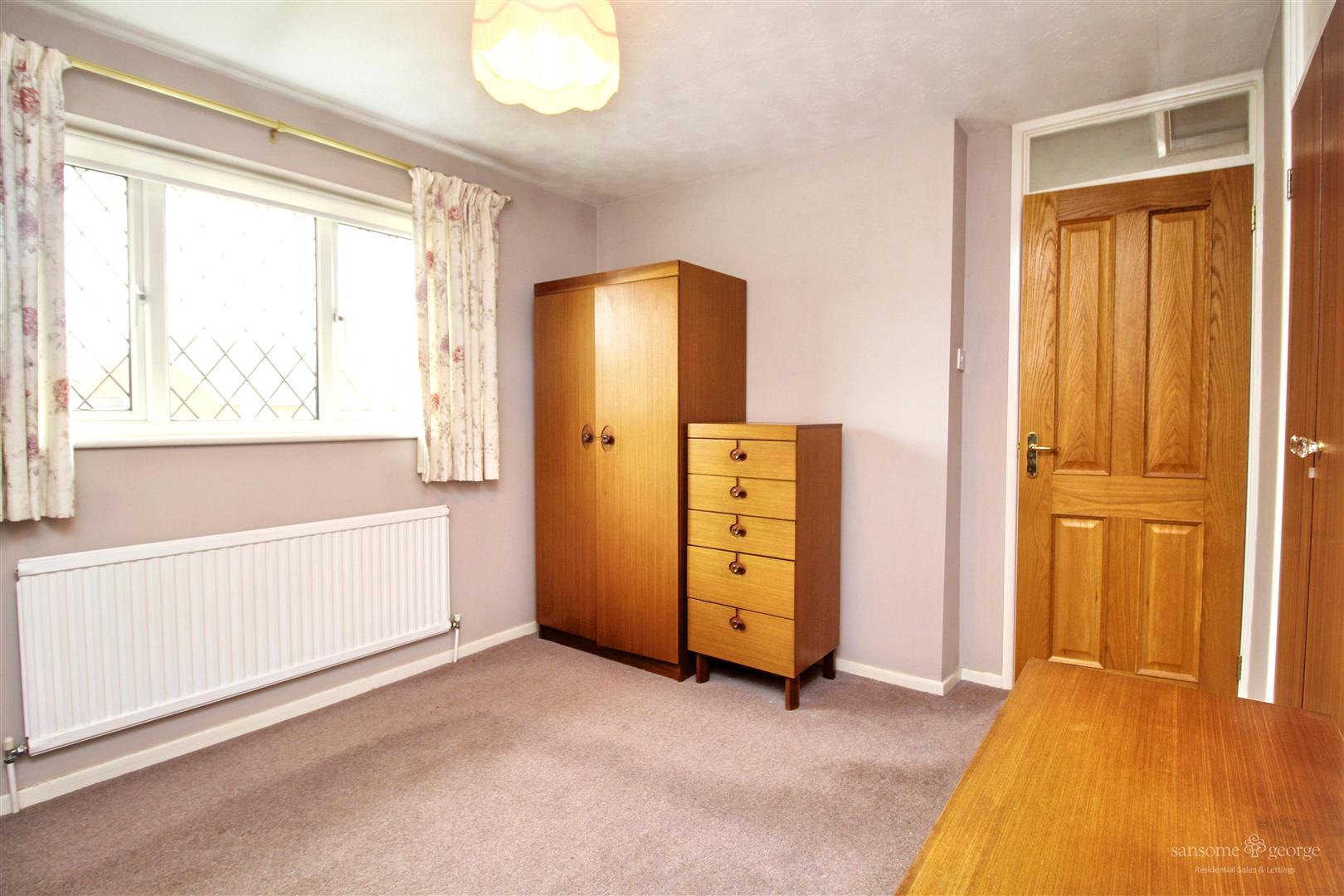 Embrook Way, Calcot, Reading